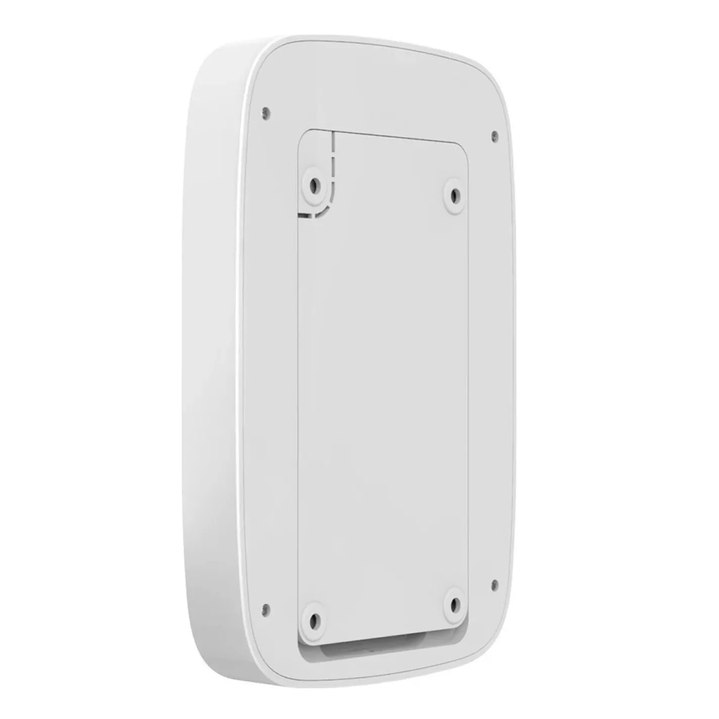 Клавиатура беспроводная Ajax Keypad Plus white белая (000023070) - Фото 2