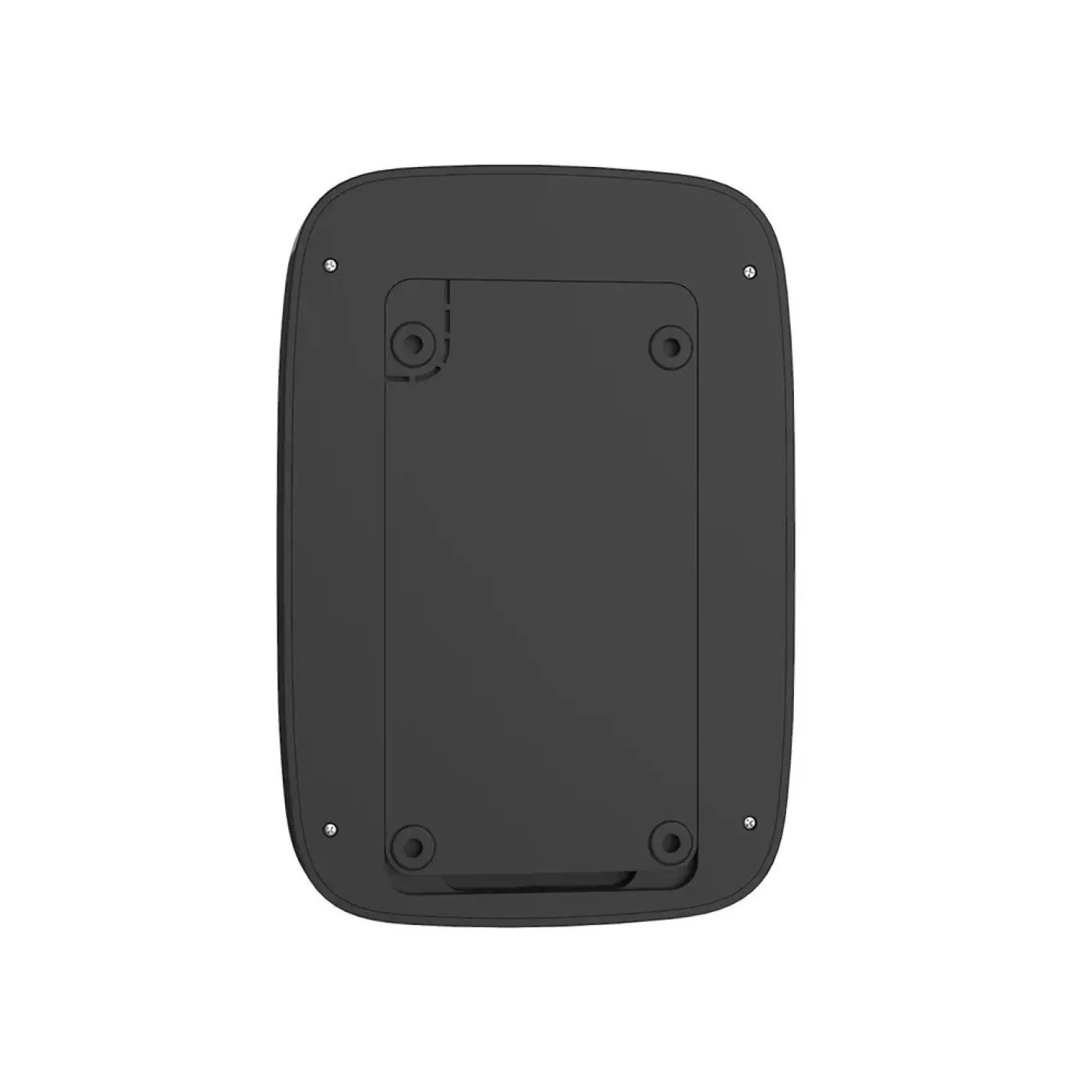 Клавиатура беспроводная Ajax Keypad S Plus (8PD) black черная (60315.83.BL1) - Фото 3