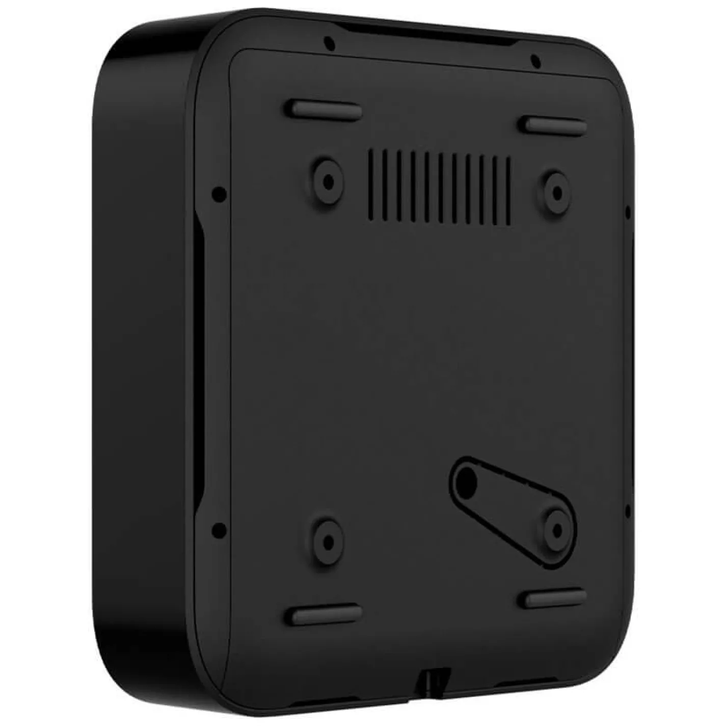 Сетевой видеорегистратор Ajax NVR (16ch) (8EU) black  - Фото 1