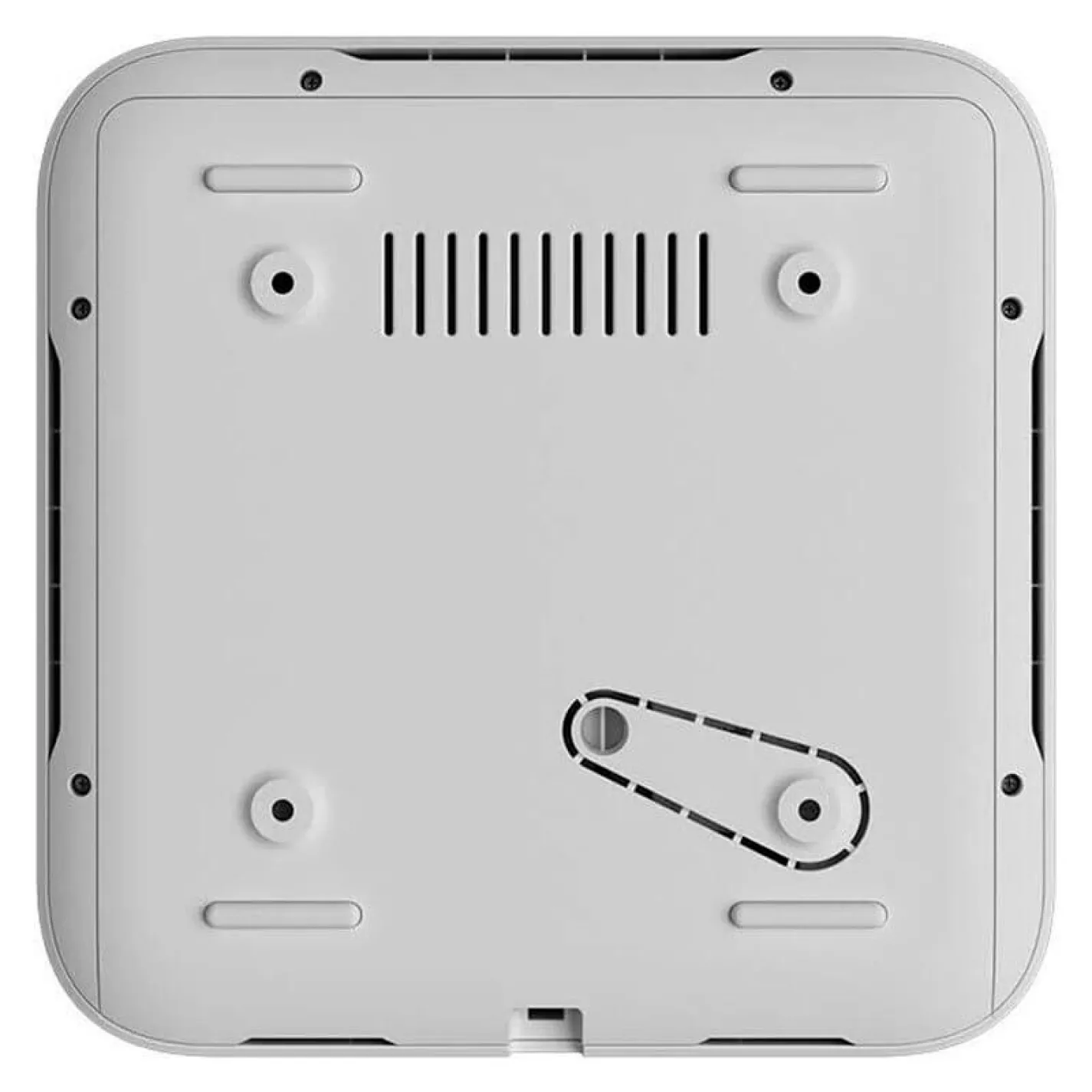 Сетевой видеорегистратор Ajax NVR (8ch) (8EU) white - Фото 1