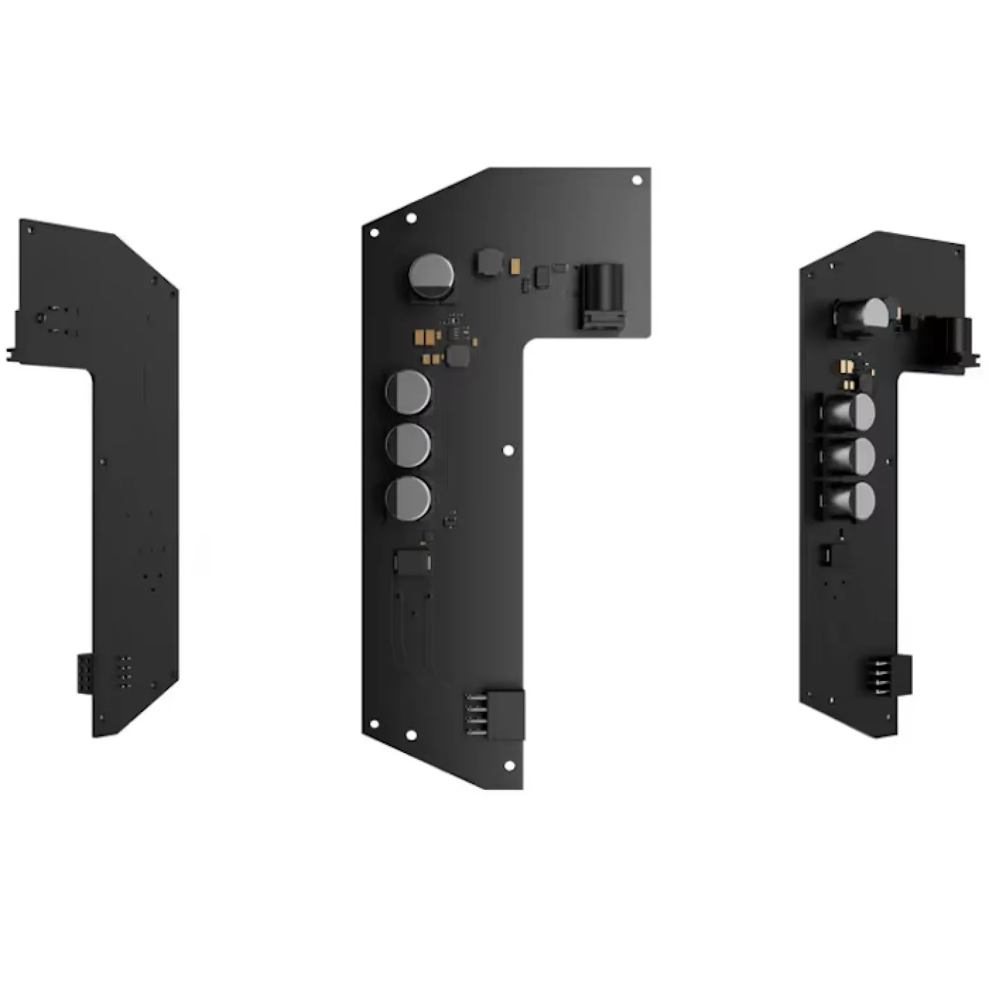 Плата блоку живлення Ajax 12V PSU для Hub/Hub Plus/ReX (17938.54.NC) - Фото 2