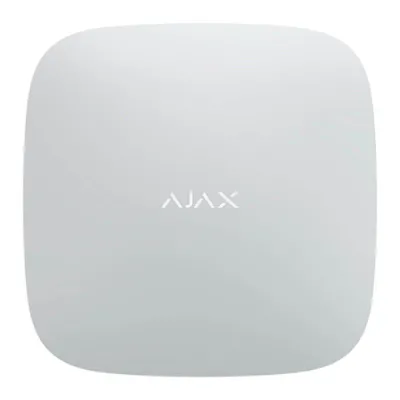 Ретранслятор сигнала Ajax ReX белый