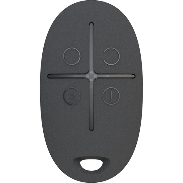 Комплект охранной сигнализации Ajax StarterKit Plus черный- Фото 5