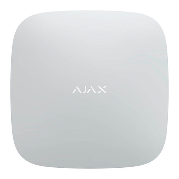 Ретранслятор сигнала Ajax ReX белый- Фото 1