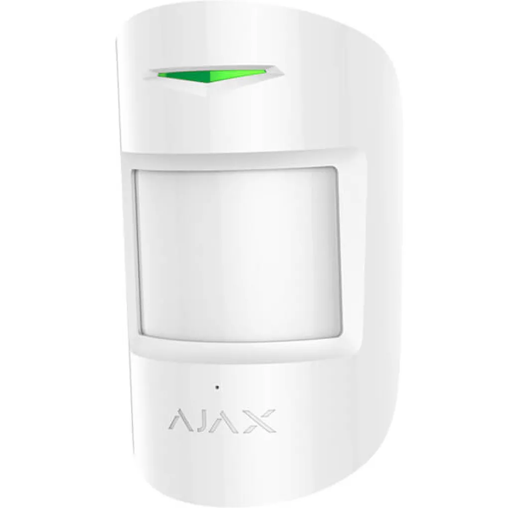 Комплект охранной сигнализации Ajax StarterKit белый- Фото 5