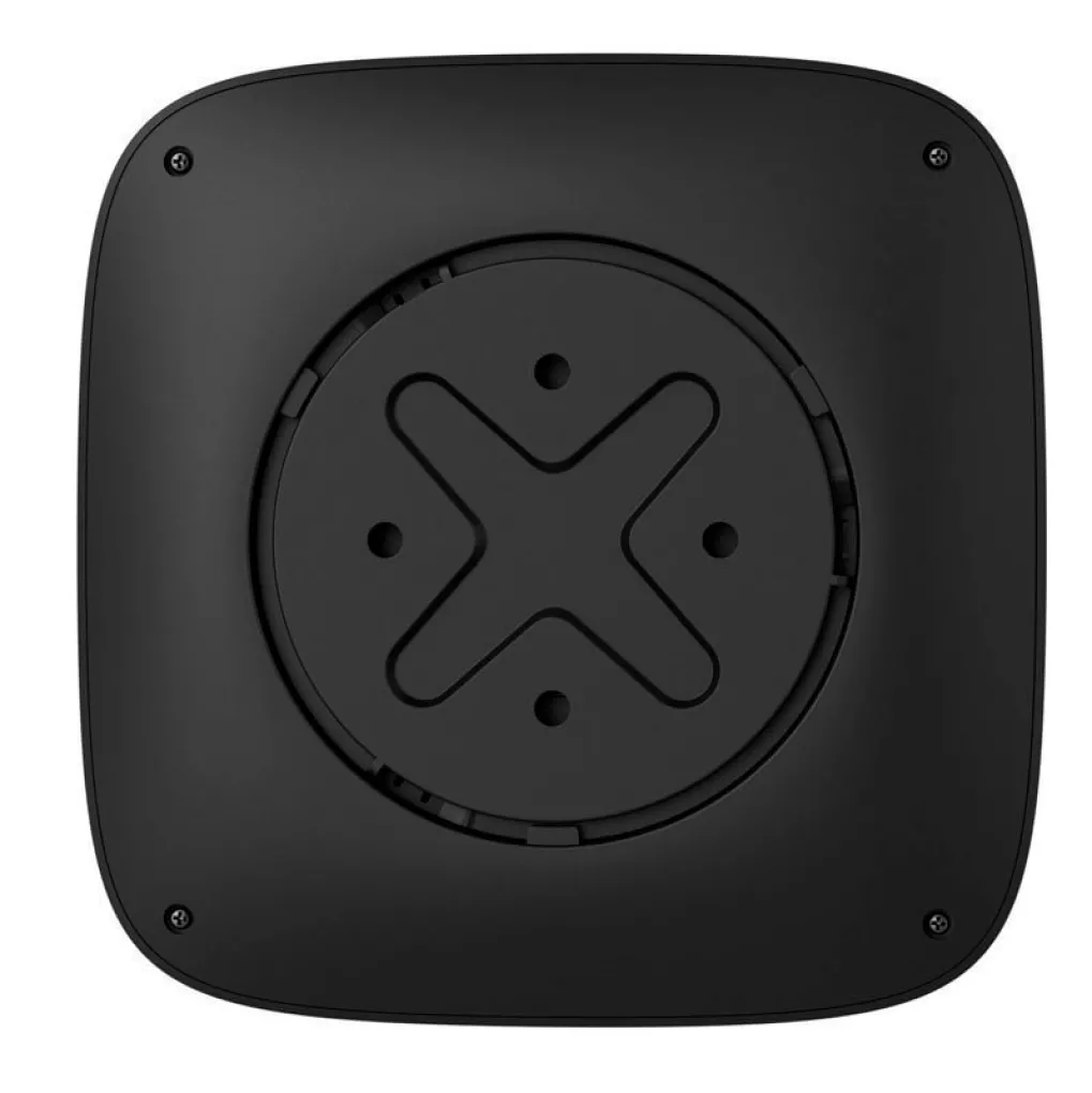 Бездротовий пожежний датчик чадного газу Ajax FireProtect 2 SB (CO) (8EU) ASP black- Фото 4