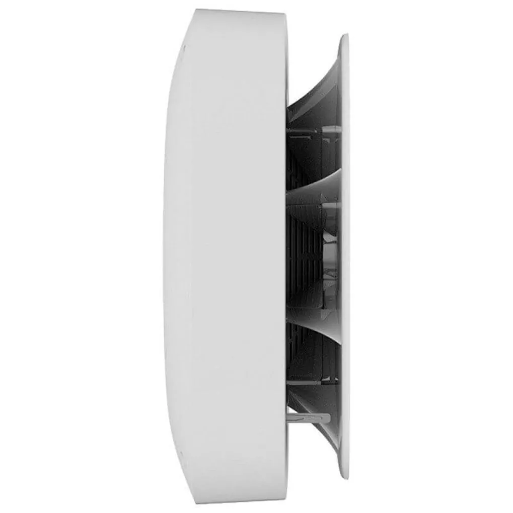Бездротовий пожежний датчик температури Ajax FireProtect 2 RB (Heat) (8EU) ASP white- Фото 3