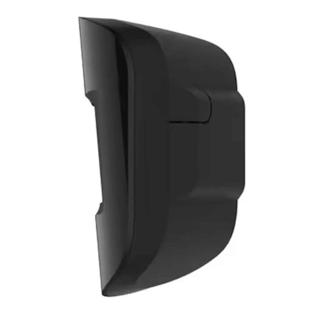 Датчик руху бездротовий з мікрохвильовим сенсором Ajax MotionProtect S Plus (8PD) black чорний- Фото 3