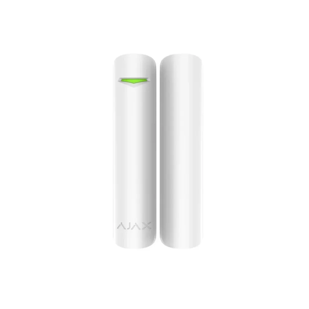 Комплект бездротової сигналізації Ajax StarterKit Plus white (13540.35.WH1/20290.57.WH1/25477.57.WH1)- Фото 4