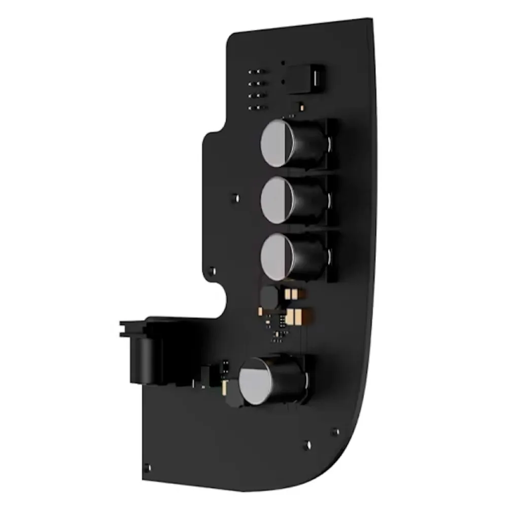 Плата блока питания Ajax 12-24V PSU для Hub 2/Hub2+ (59359.94.NC)- Фото 2