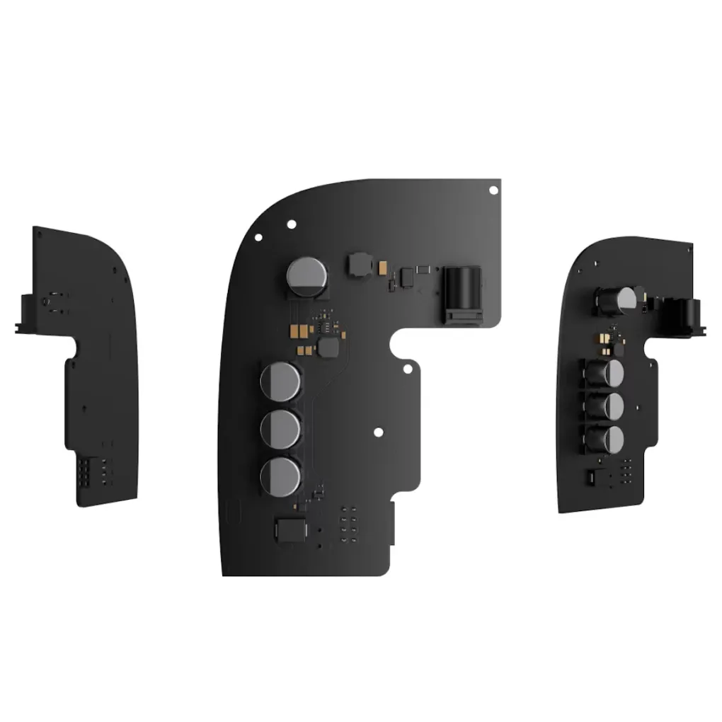 Плата блока питания Ajax 12-24V PSU для Hub 2/Hub2+ (59359.94.NC)- Фото 3