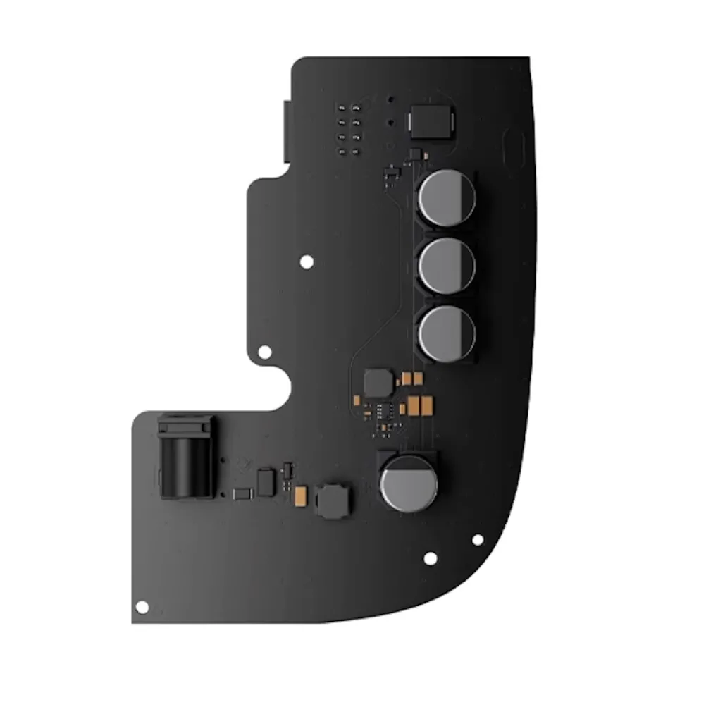 Плата блока питания Ajax 12-24V PSU для Hub 2/Hub2+ (59359.94.NC)- Фото 1