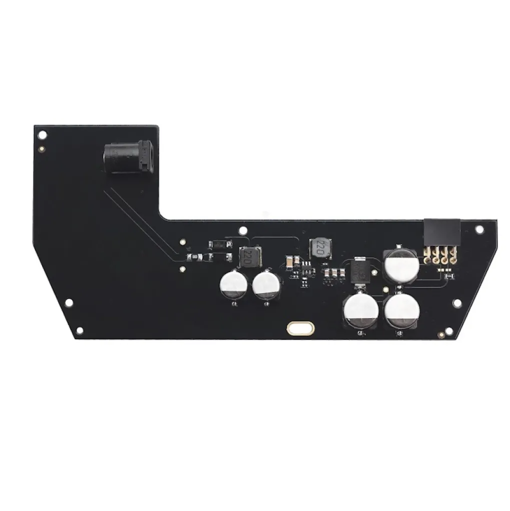 Плата блока питания Ajax 12V PSU для Hub/Hub Plus/ReX (17938.54.NC)- Фото 1
