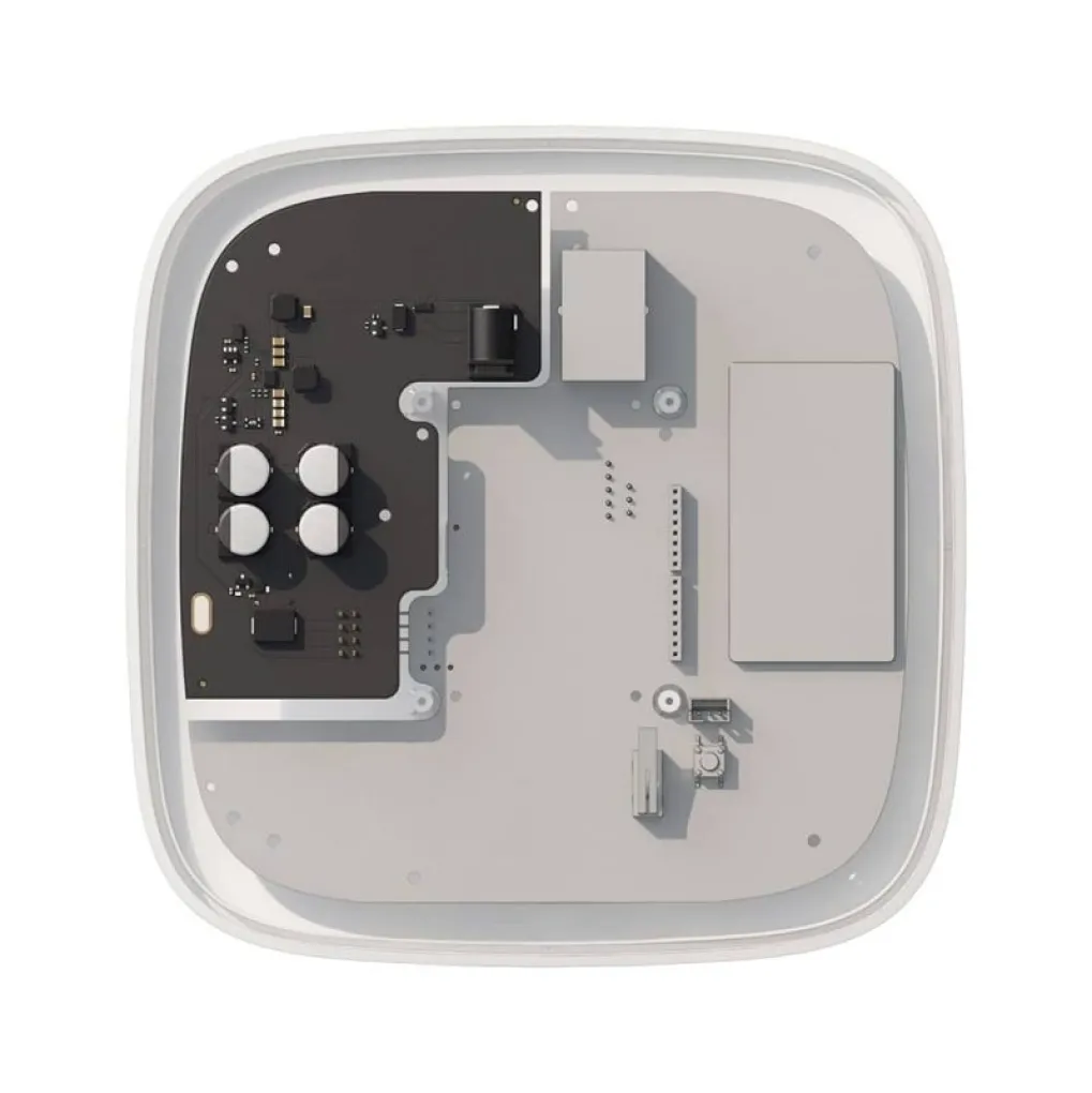 Плата блоку живлення Ajax 6V PSU для Hub 2 (20763.78.NC)- Фото 2