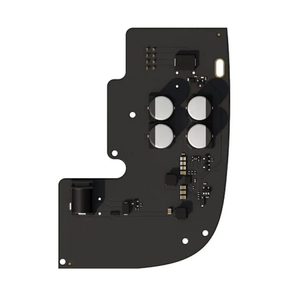 Плата блоку живлення Ajax 6V PSU для Hub 2 (20763.78.NC)- Фото 1