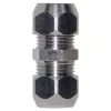Муфта зажимная Albertoni 417 d10 хром (G02516)- Фото 2