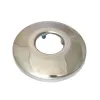 Розетка металева Albertoni 500/0 70x26 (3/4") хром (R50105)- Фото 2