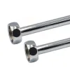 Трубка для води Albertoni 130/1 d10 1/2″ ВВ 1 м (M272713)- Фото 1