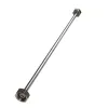 Трубка для води Albertoni 130/1 d10 1/2″ ВВ 1 м (M272713)- Фото 3