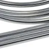Трубка хромована м'яка Albertoni d10 бухта 4,8 м, кратно бухті (M04269)- Фото 3