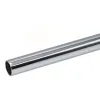Трубка хромована у штанзі Albertoni 130/2 Ø15 L=1 м VA (M04282)- Фото 1
