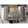 Контролер заряду Altek P-20А/24V-USB/LCD- Фото 2