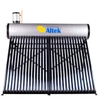 Солнечный коллектор Altek SP-CL-30 безнапорный