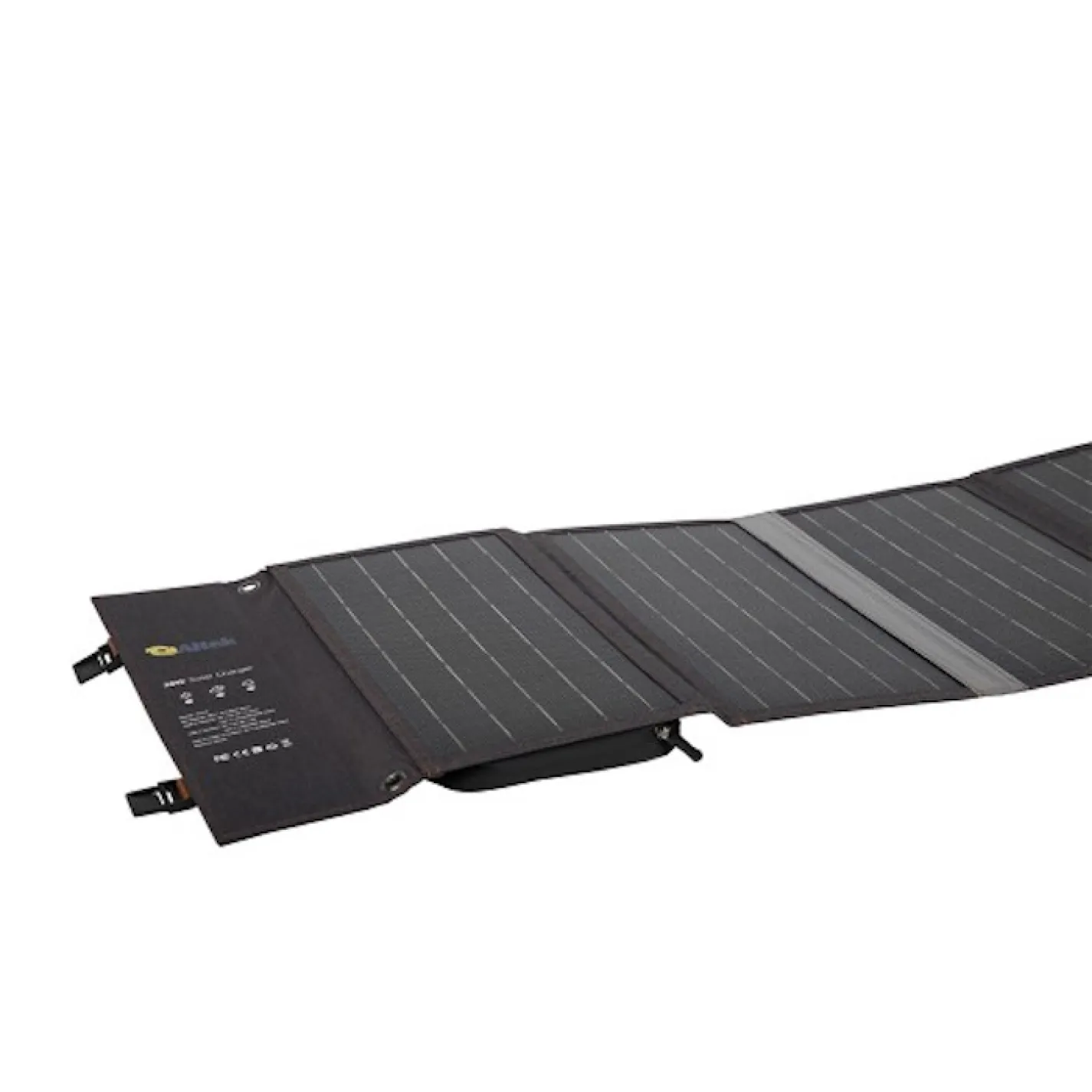 Портативная солнечная панель Altek ALT-36 (2115750) - Фото 2
