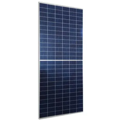 Сонячна панель Altek ALM-285M-120