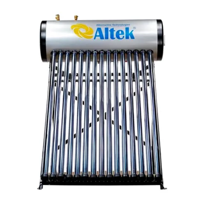 Система сонячного нагріву води Altek SP-H1-15