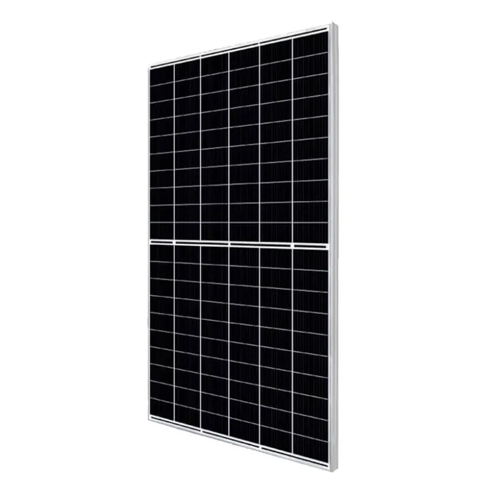 Солнечная панель Canadian Solar CS7L-MS 595W- Фото 2