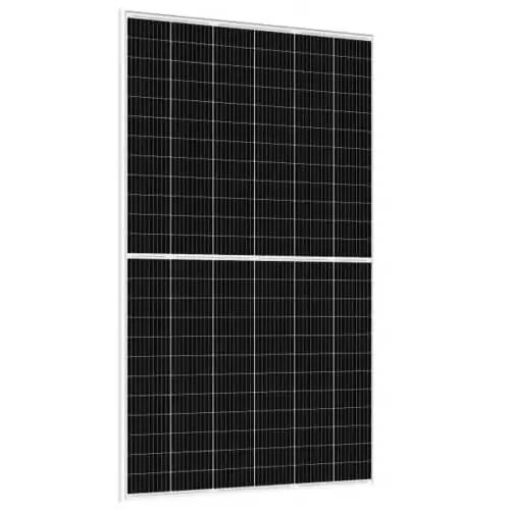 Сонячна панель Canadian Solar CS7L-MS 595W- Фото 3