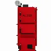 Твердопаливний котел Altep DUO PLUS 38 кВт (з автоматикою і вентилятором)- Фото 1