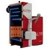 Твердопаливний котел Altep Duo UNI Pellet Plus - 200 кВт (пальник і вентилятор)- Фото 4