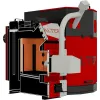 Твердотопливный котел Altep TRIO UNI Pellet Plus- 500 кВт (горелка и вентилятор)- Фото 3