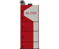 Твердопаливний котел Altep Duo UNI Plus 95 кВт з автоматикою і вентилятором- Фото 2