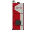 Твердопаливний котел Altep Duo UNI Plus 33 кВт з автоматикою і вентилятором- Фото 3