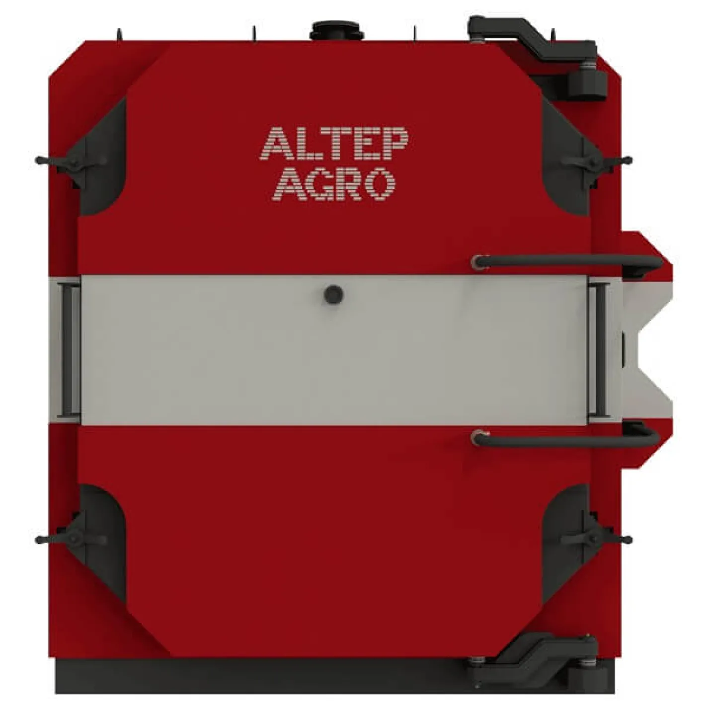 Твердотопливный котел Altep AGRO 150 кВт - Фото 1