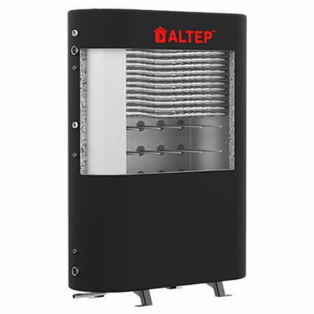 Теплоаккумулятор Altep ТАП 1в 500 л (с изоляцией)