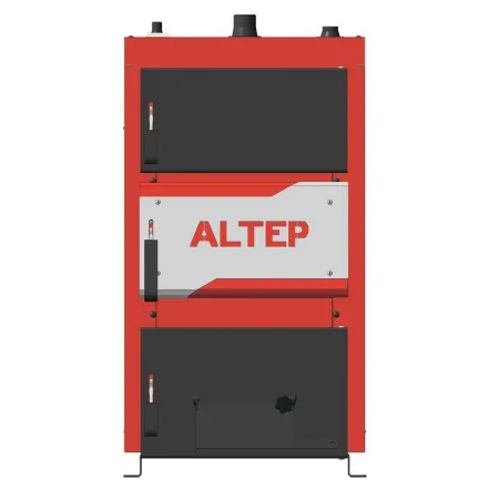 Твердопаливний котел Altep Compact 25 кВт