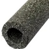 Картридж из спеченного активированного угля Aquafilter Silver 10BB 4.5х10- Фото 3