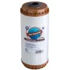 Картридж обезжелезивающий Aquafilter Big Blue 4.5х10- Фото 2