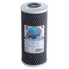 Картридж из спеченного активированного угля Aquafilter Big Blue 4.5х10 10 мкм- Фото 2