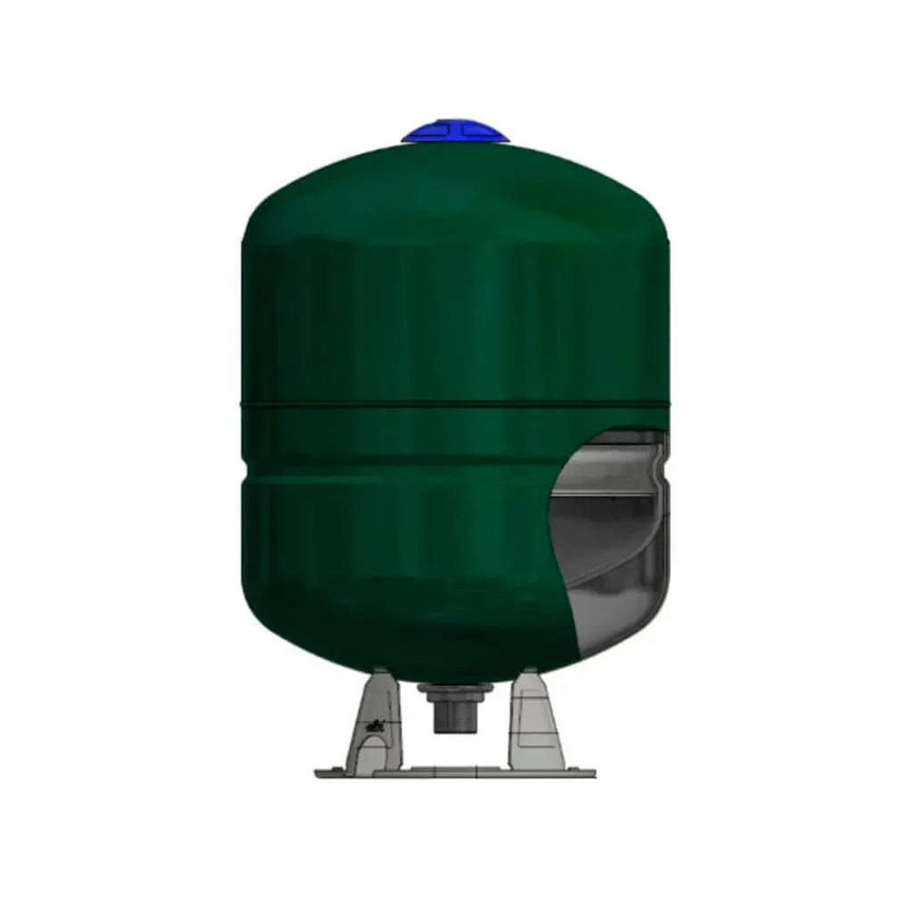 Гідроакумулятор Elbi dv-100 ce (A212L38)- Фото 2