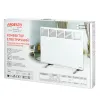 Конвектор електричний Ardesto CH-1500MOW- Фото 4