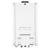 Газова колонка Ardesto X1 TFGBH-10B-X1-WHITE білий- Фото 3