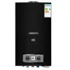 Газова колонка Ardesto X2 TFGBH-10B-X2-BLACK чорний- Фото 2