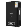Газова колонка Ardesto X2 TFGBH-10B-X2-BLACK чорний- Фото 1