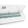 Кондиціонер спліт-система Ardesto ACM-24INV-R32-WF-AG-S з Wi-Fi- Фото 3