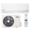 Кондиціонер спліт-система Ardesto ACM-24INV-R32-WF-AG-S з Wi-Fi- Фото 1